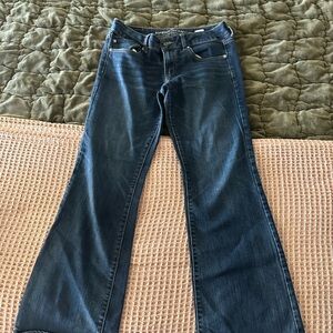 American Eagle
Favorite Boyfriend
Size 6 Short